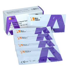 Ovulační test LH, 5 ks