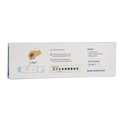 Test vaginálního pH, 1 ks