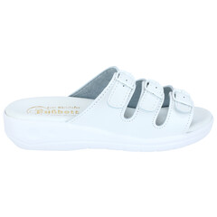 Zdravotní obuv FUSBET 3 hladká