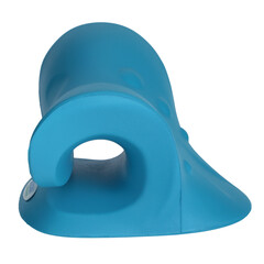 Natahovač krku a krční páteře UNIZDRAV