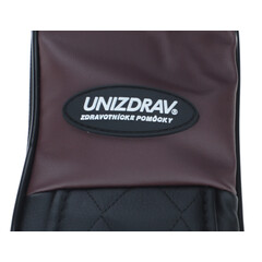 Masážní Shiatsu límec na krk a ramena UNIZDRAV