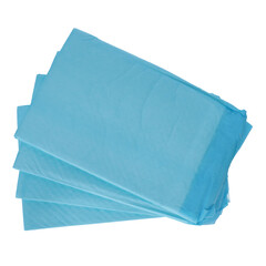 Nepremokavé absorpční podložky, 10 ks  60x90 cm