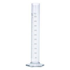 Odměrný válec, 500 ml