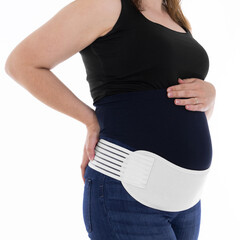 Těhotenský a poporodní pás UNIZDRAV