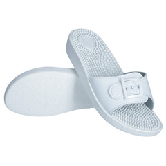 Zdravotní obuv TUSI 1 masážní