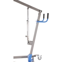 Hydraulický zvedák  (Používaný kus)