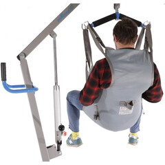 Hydraulický zvedák  (Používaný kus)