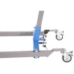 Hydraulický zvedák  (Používaný kus)