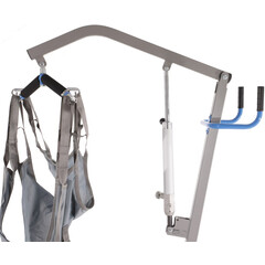 Hydraulický zvedák  (Používaný kus)