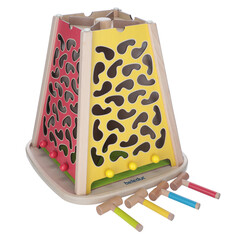 Balanční didaktická hra Climb od Beleduc