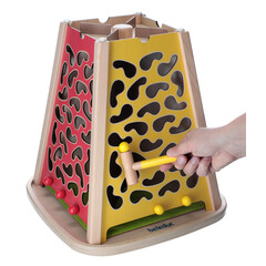 Balanční didaktická hra Climb od Beleduc