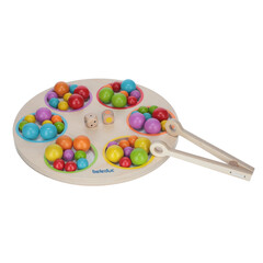 Didaktická hračka Třídění Marbelino 1 od Beleduc