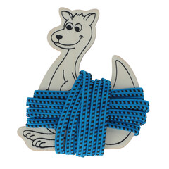 Skákací guma Klokan od Beleduc