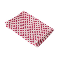 Hřejivý termo polštář UNIZDRAV Máta Srdce