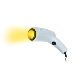 Biolampa UNIZDRAV + barevná terapie + stojan k biolampe ( zvýhodněný set )