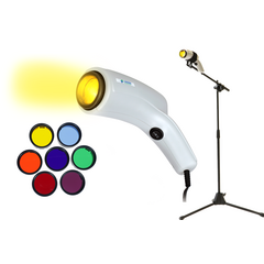 Stojan k biolampe UNIZDRAV