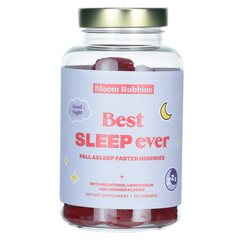Bloom Robbins Best SLEEP ever, 60 ks