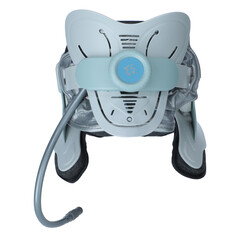 Trakční ortéza na krk a krční páteř + pumpička