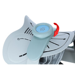 Trakční ortéza na krk a krční páteř + pumpička