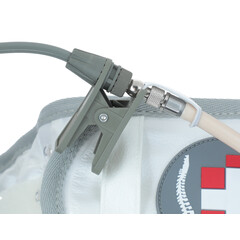 Dekompresní dříková bandáž