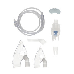 Dětský kompresorový inhalátor - Star