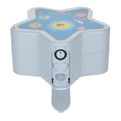 Dětský kompresorový inhalátor - Star