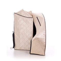 Přenosná infrasauna s FIR technologií