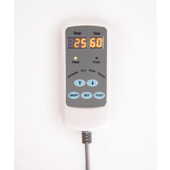 Přenosná infrasauna s FIR technologií