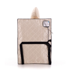 Přenosná infrasauna s FIR technologií