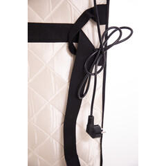 Přenosná infrasauna s FIR technologií