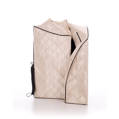 Přenosná infrasauna s FIR technologií