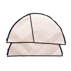 Kupolová infrasauna s FIR technologií - ležící poloha