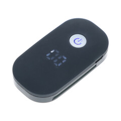 Inteligentní vibrační korektor pro správné držení těla