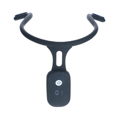 Inteligentní vibrační korektor pro správné držení těla