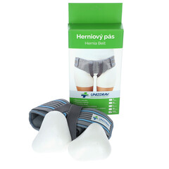 Průtržový (herniový) pás UNIZDRAV