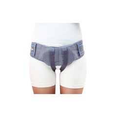 Průtržový (herniový) pás UNIZDRAV