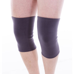 Kompresní návlek na koleno (Pár)  UNIZDRAV