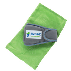 Bandáž na tenisový a golfový loket UNIZDRAV