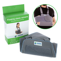 Fixační závěs ramena UNIZDRAV