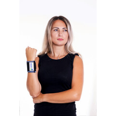 Bandáž zápěstí UNIZDRAV