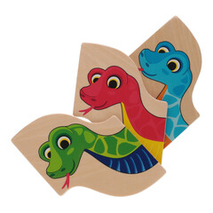 Spoločenská hra Domino Mamba Zamba od Beleduc