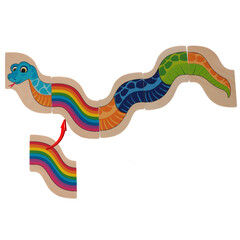 Spoločenská hra Domino Mamba Zamba od Beleduc