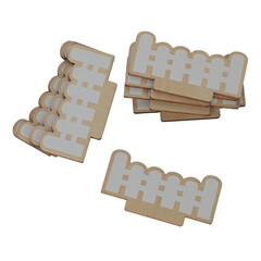 Společenská hra Happy & Harmony od Beleduc