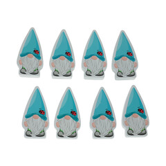 Společenská hra Happy & Harmony od Beleduc