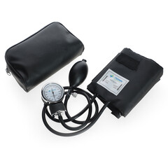 Manometrický tlakoměr Unizdrav, bez stetoskopu