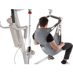 Elektrický zvedák (Používaný kus)