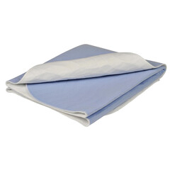 Pratelná podložka Abri Soft s úchopy 75 x 85 cm, 1 ks