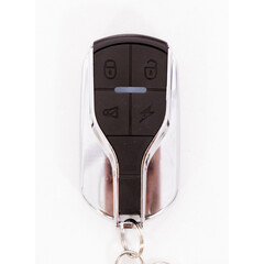 Čtyřkolka elektrická UNIZDRAV XTrail  (ATV), červená