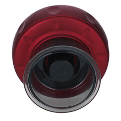 Automatický baňkovací přístroj s ohřevem a USB nabíjením.