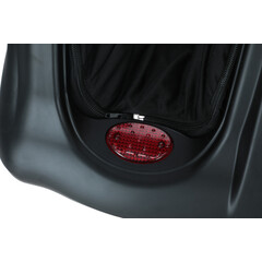 Přístroj na masáž nohou reflexní terapií